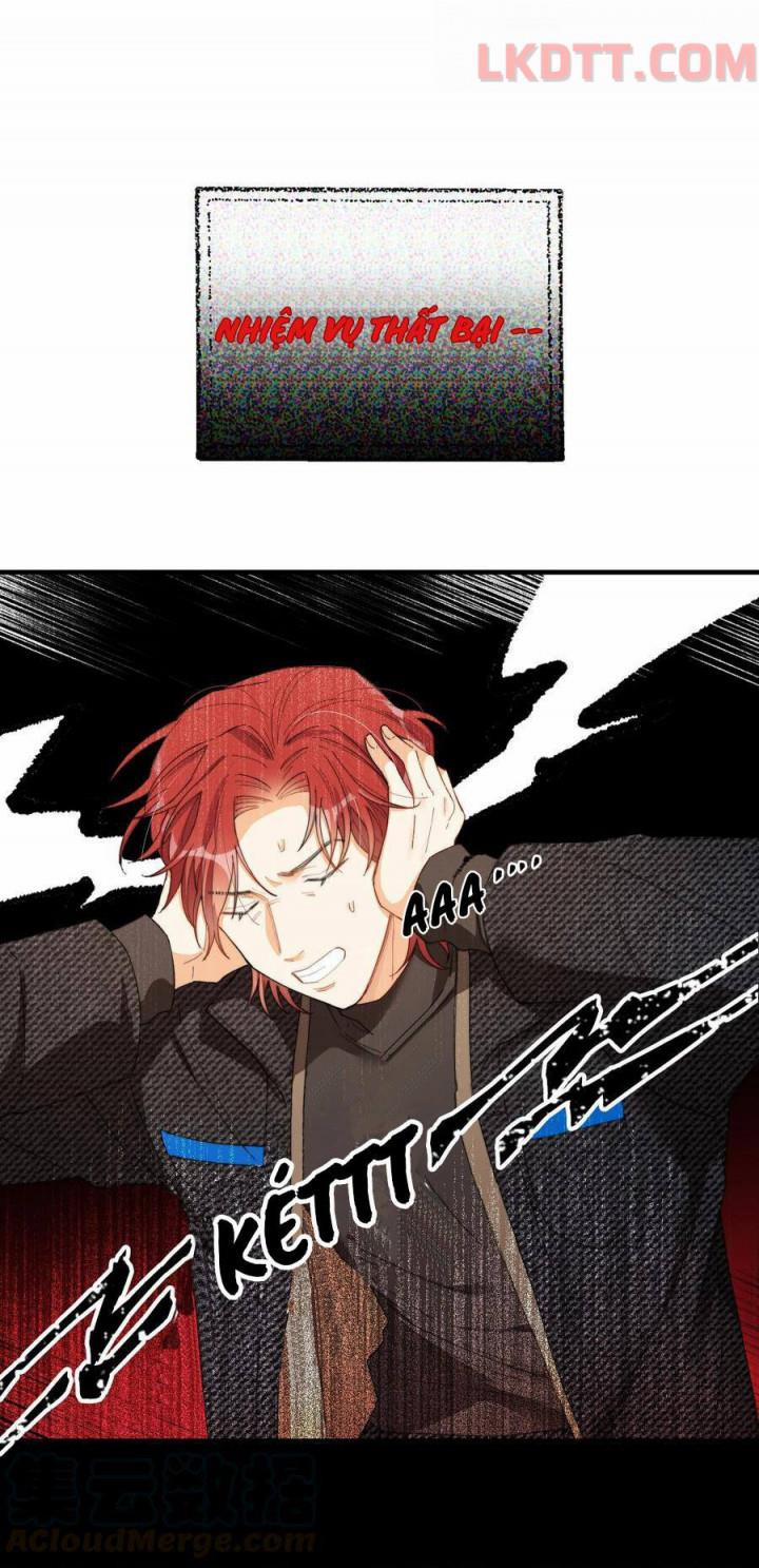 Kiss The Abyss 2 trang 33