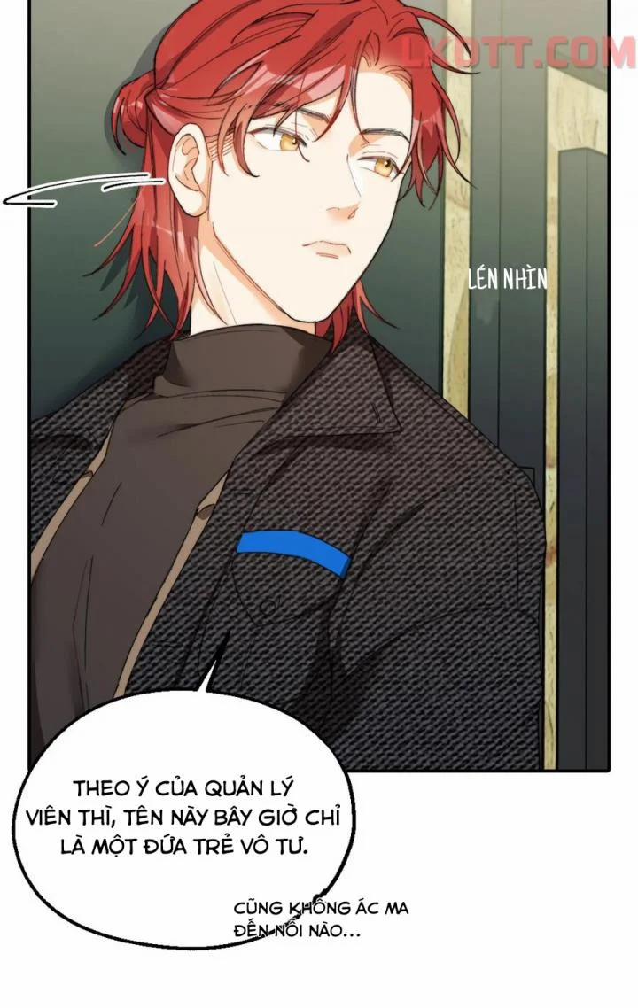 Kiss The Abyss 2 trang 39