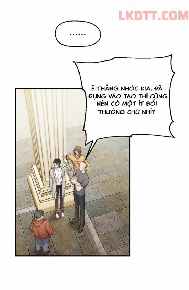 Kiss The Abyss 2 trang 44