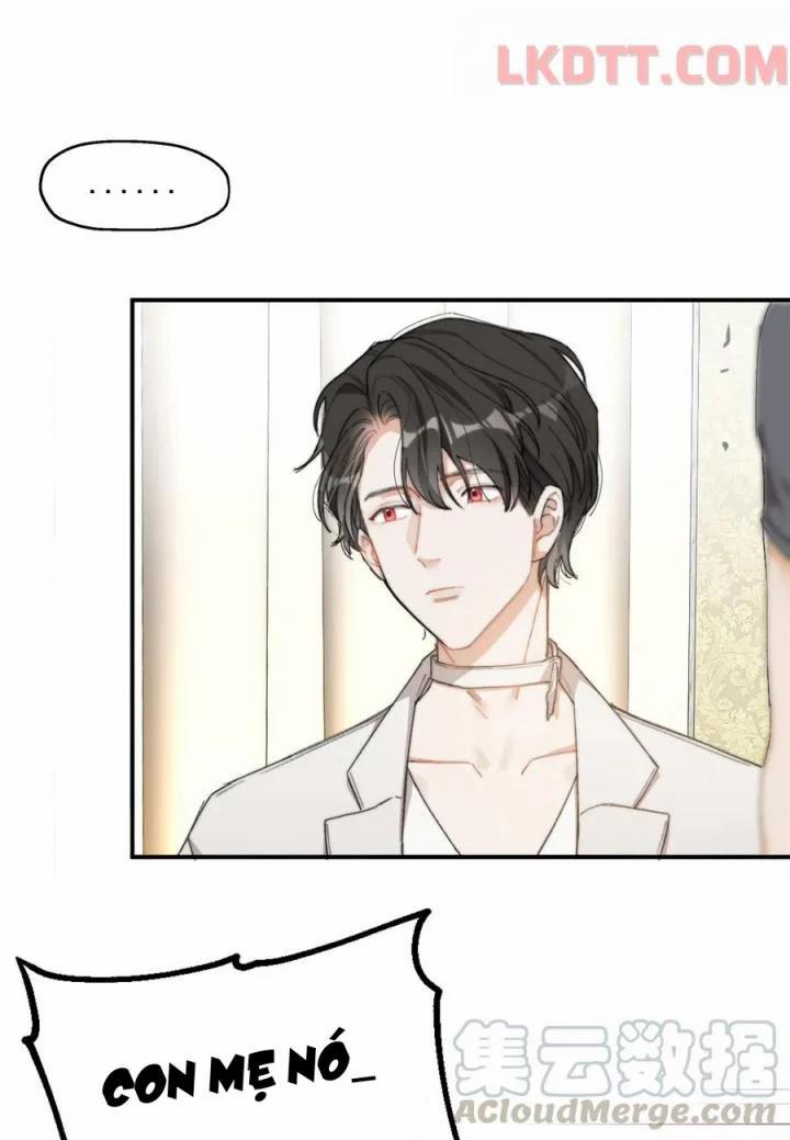 Kiss The Abyss 2 trang 45