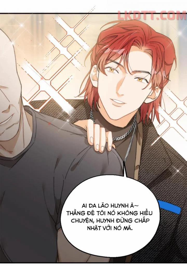 Kiss The Abyss 2 trang 48