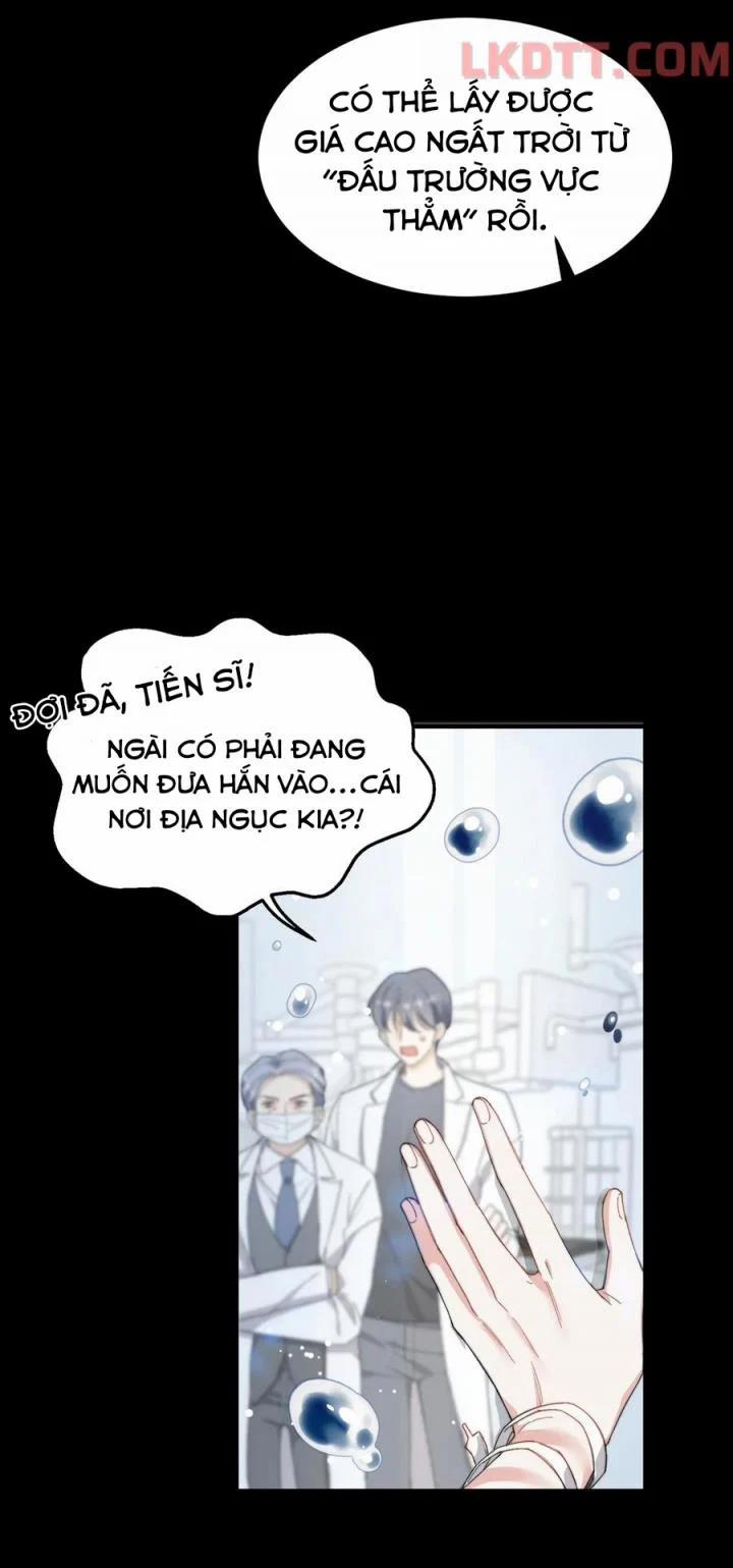 Kiss The Abyss 2 trang 6