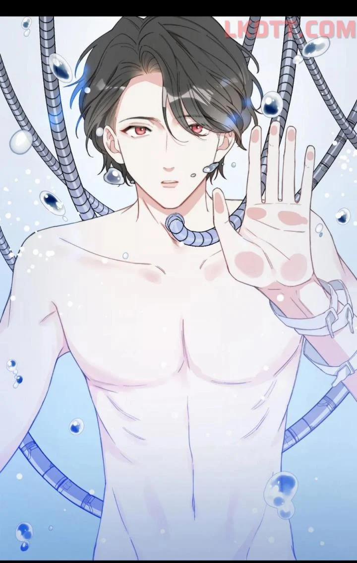 Kiss The Abyss 2 trang 8