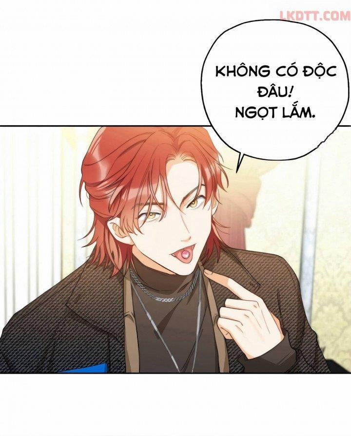 Kiss The Abyss 3 trang 10