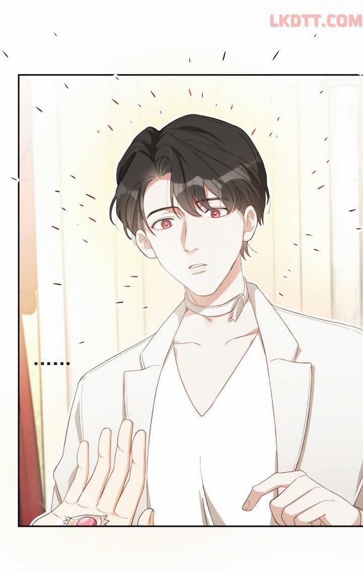 Kiss The Abyss 3 trang 11