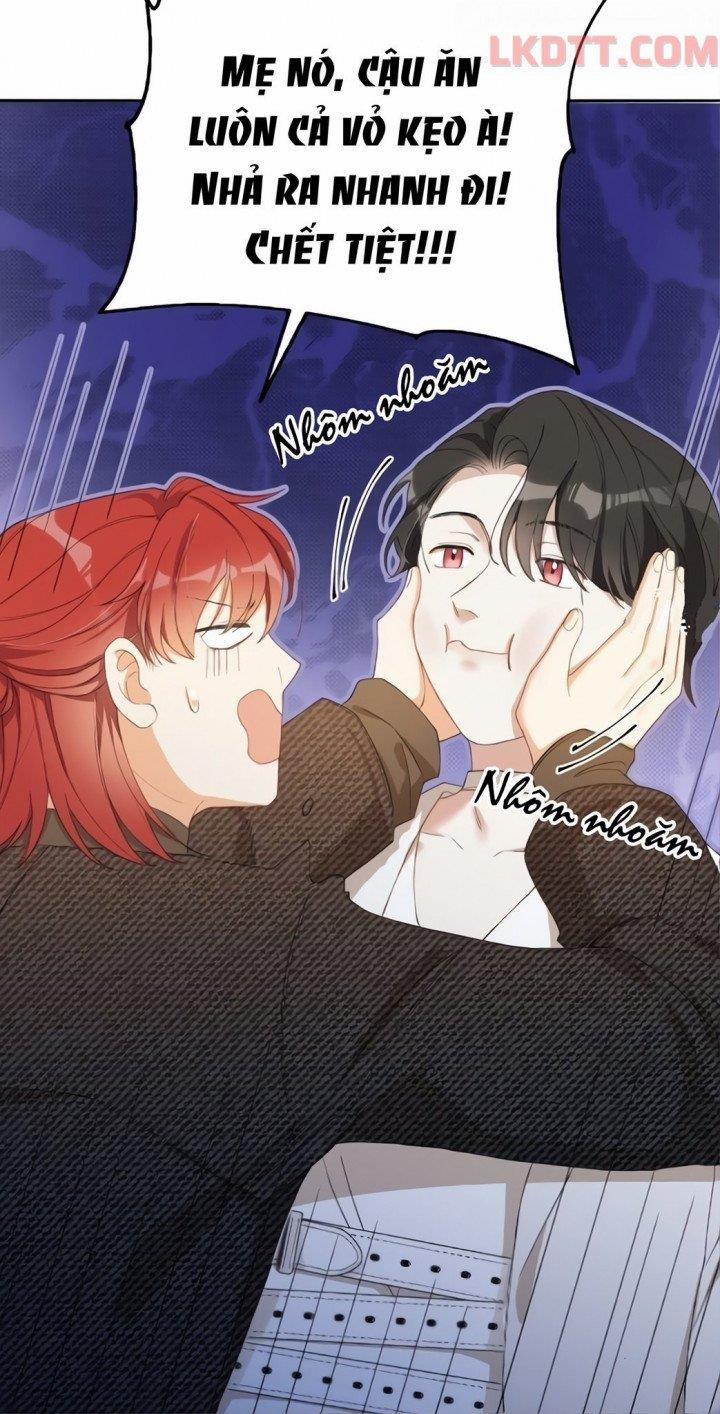 Kiss The Abyss 3 trang 13