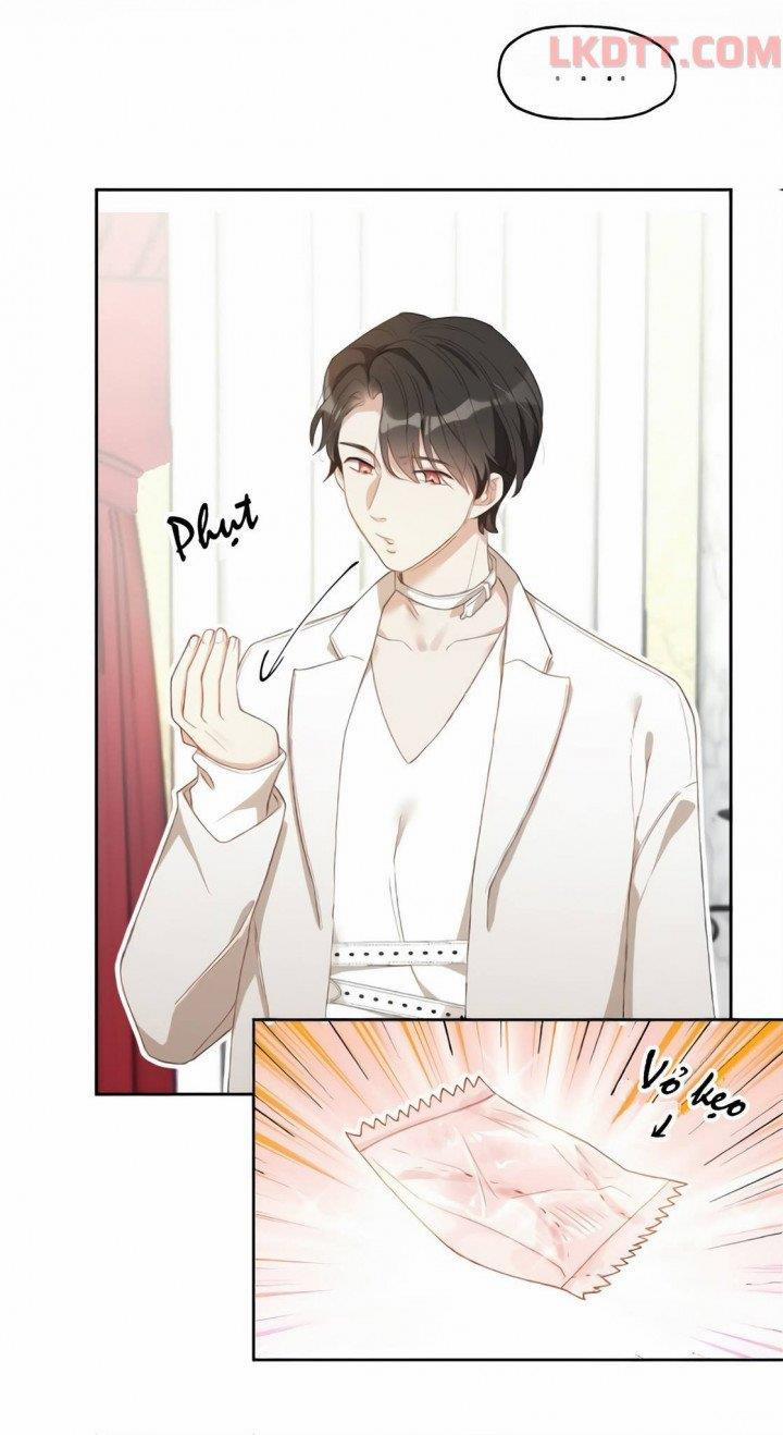 Kiss The Abyss 3 trang 16