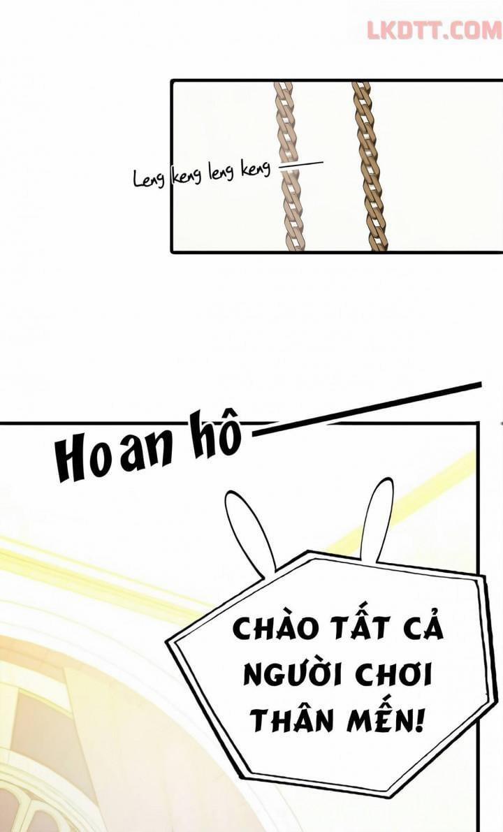 Kiss The Abyss 3 trang 18