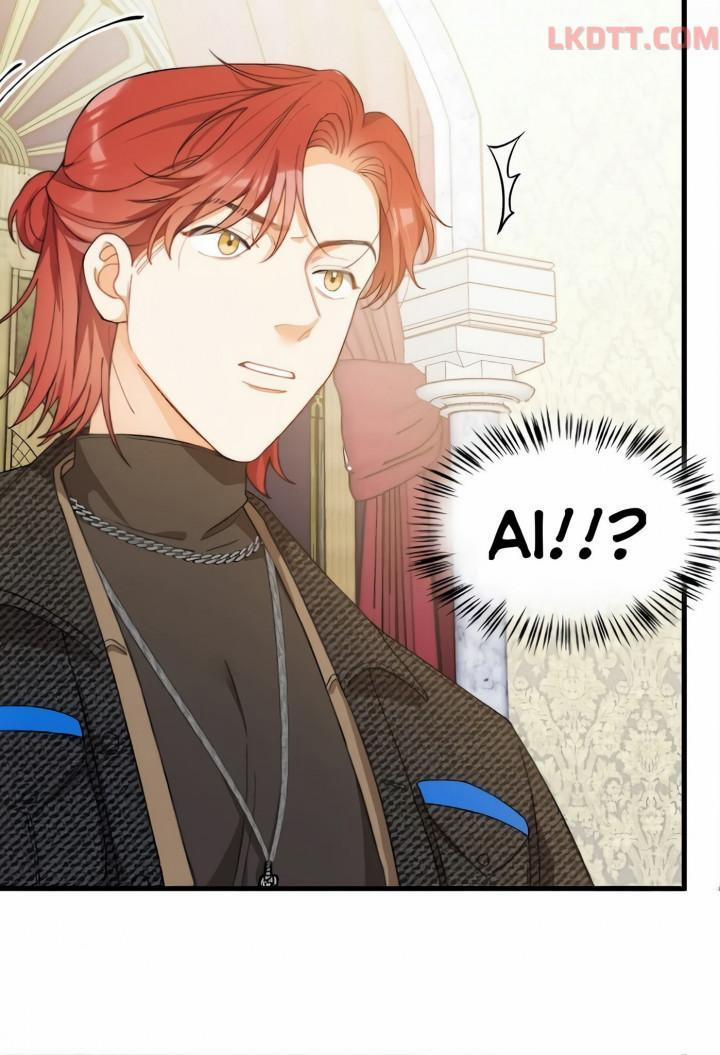 Kiss The Abyss 3 trang 19