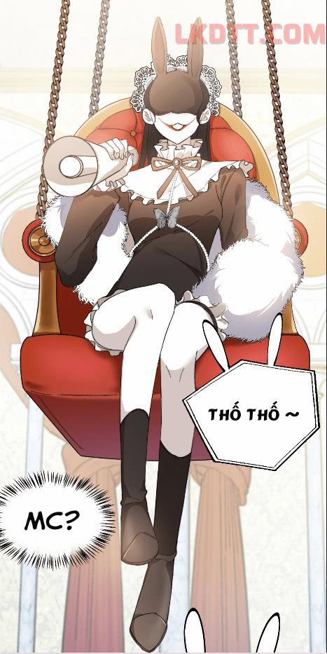 Kiss The Abyss 3 trang 21