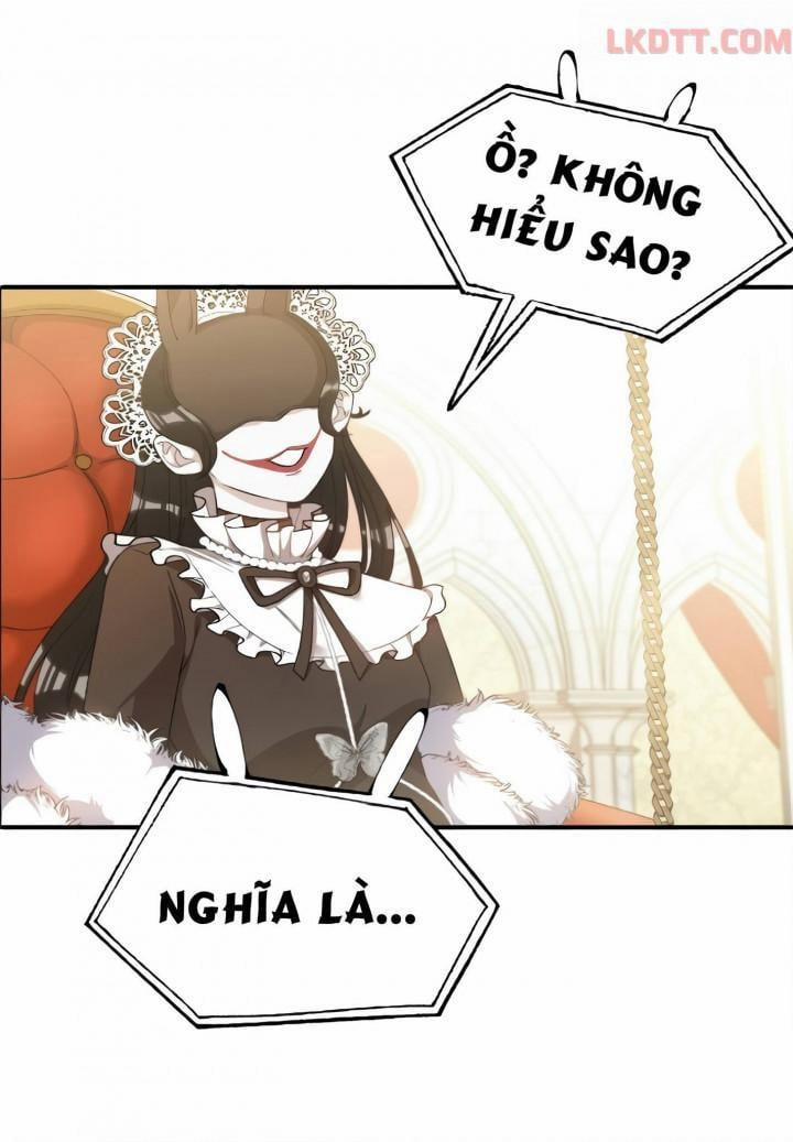 Kiss The Abyss 3 trang 33