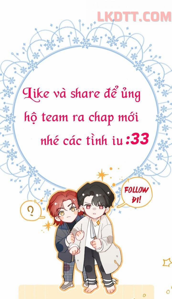 Kiss The Abyss 3 trang 40