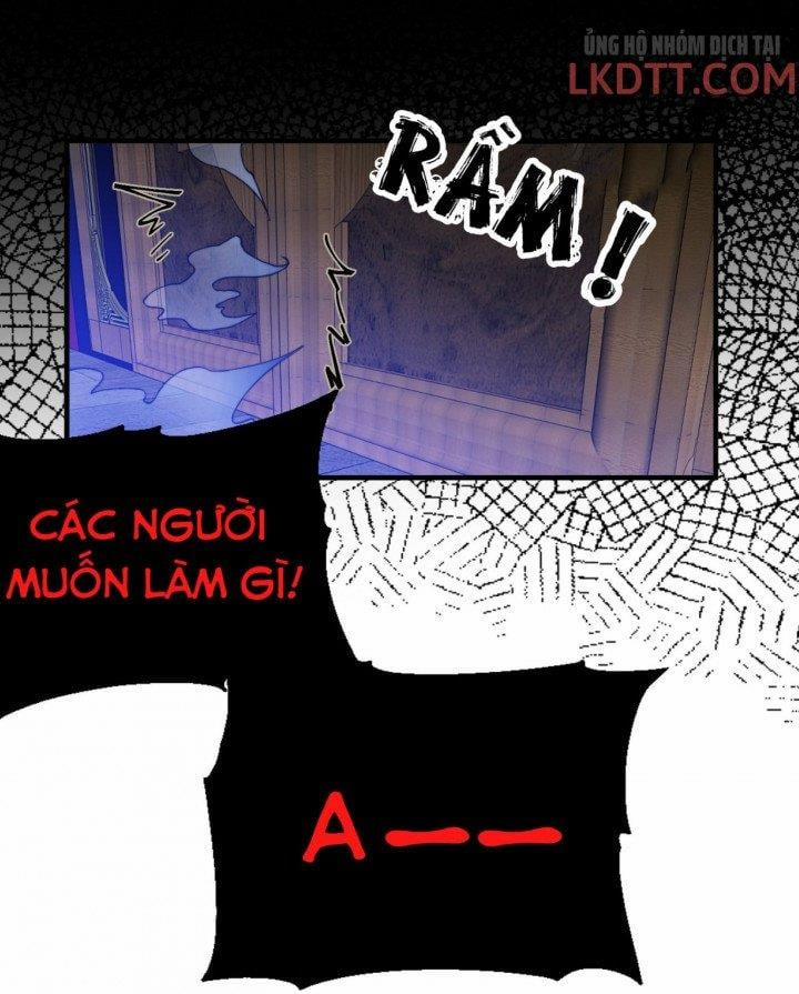 Kiss The Abyss 4 trang 10