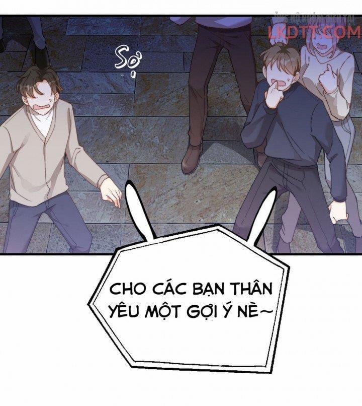 Kiss The Abyss 4 trang 15