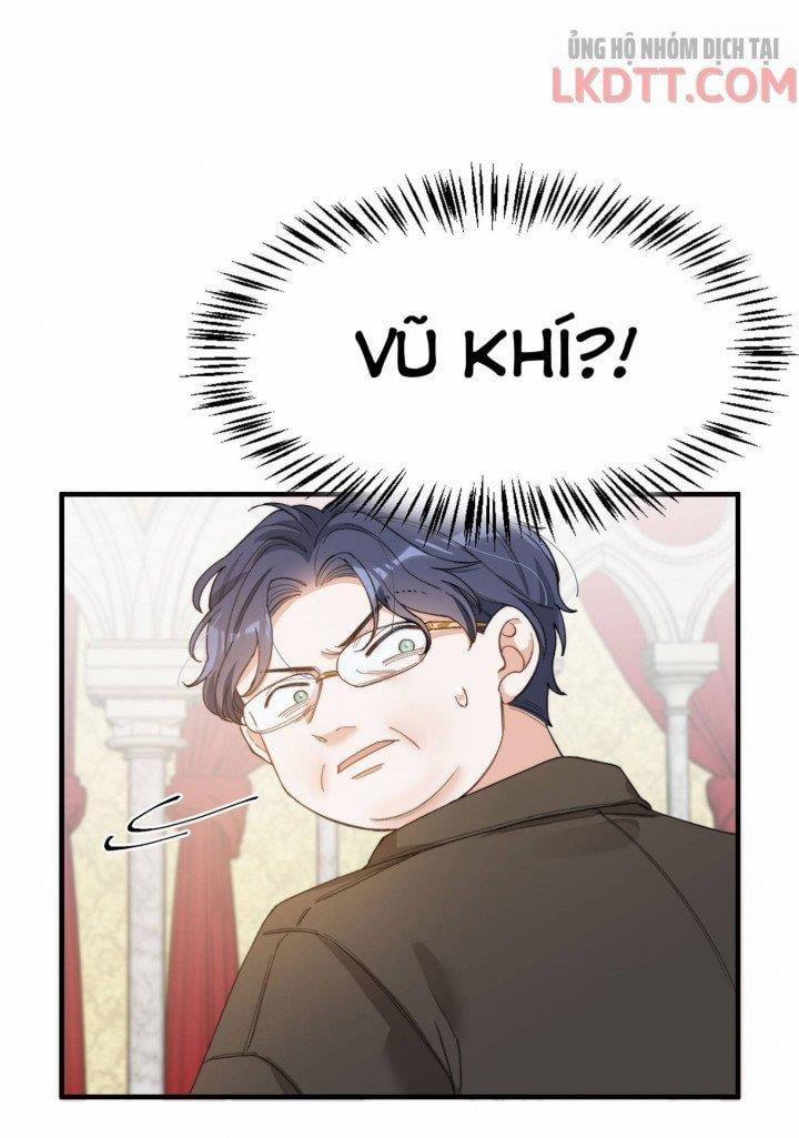 Kiss The Abyss 4 trang 18