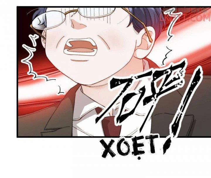 Kiss The Abyss 4 trang 20