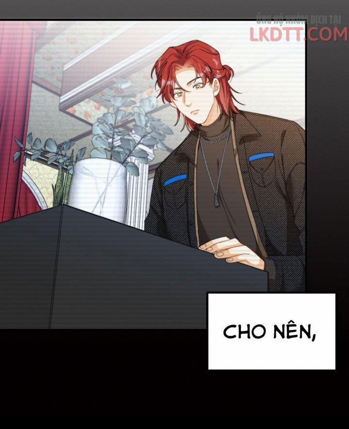 Kiss The Abyss 4 trang 32