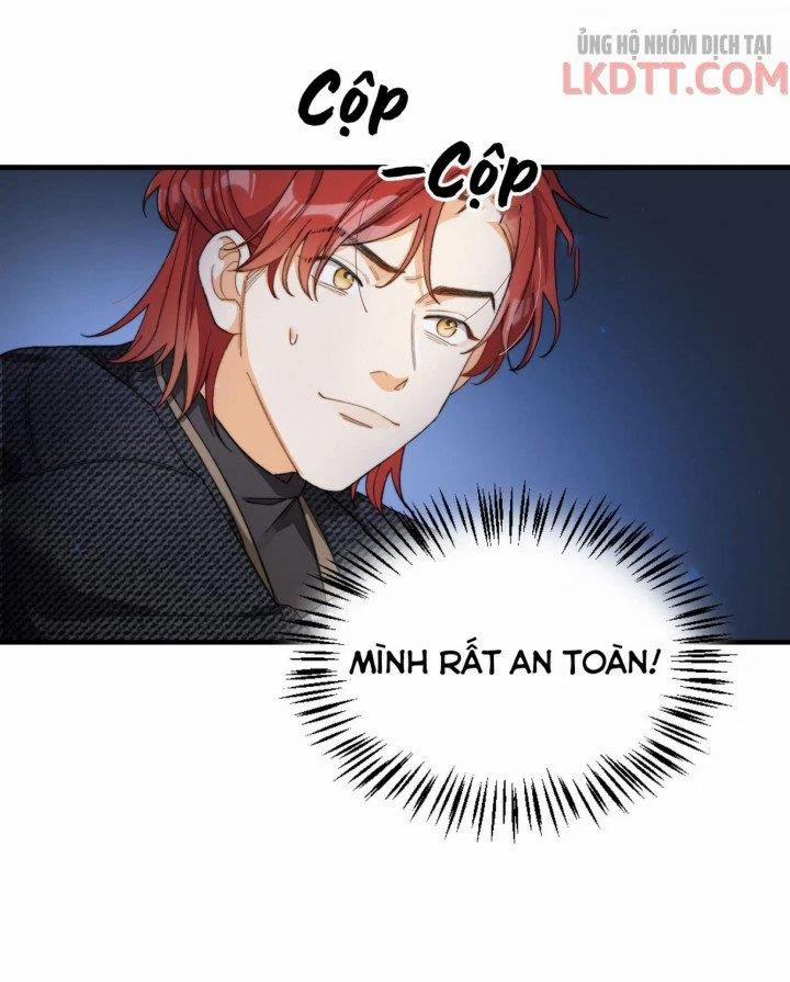 Kiss The Abyss 4 trang 38