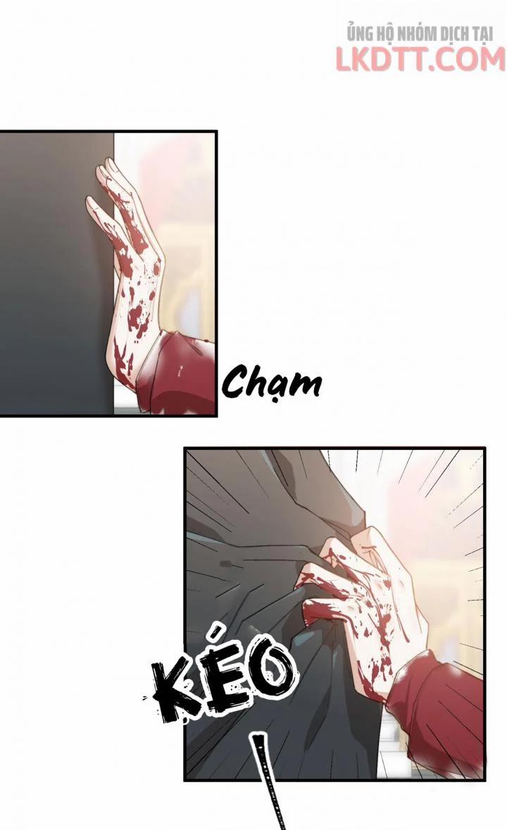 Kiss The Abyss 4 trang 39