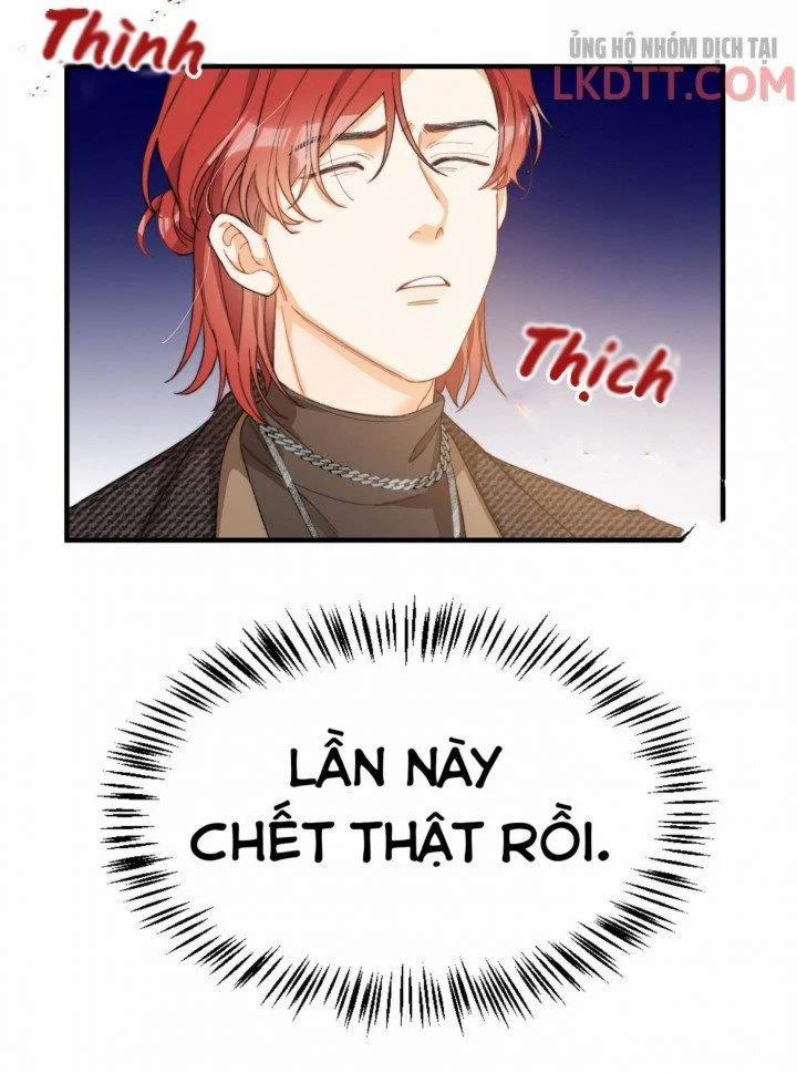 Kiss The Abyss 4 trang 46