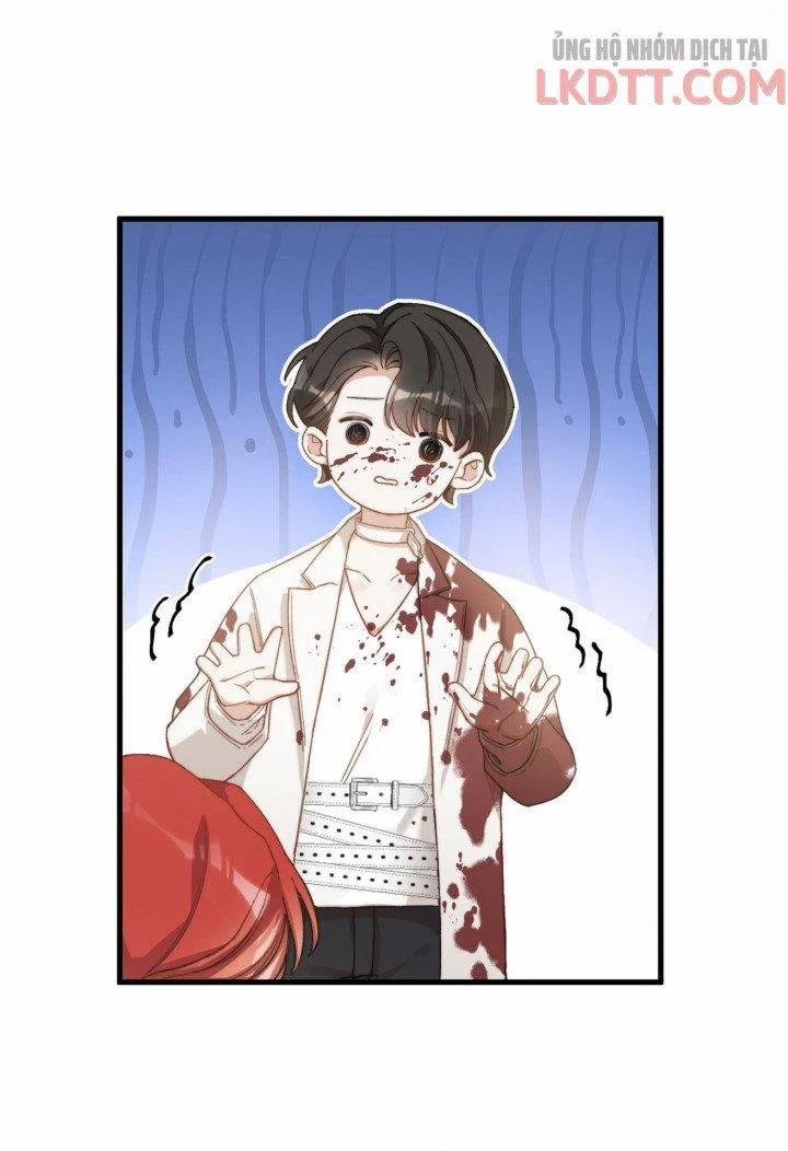 Kiss The Abyss 4 trang 48