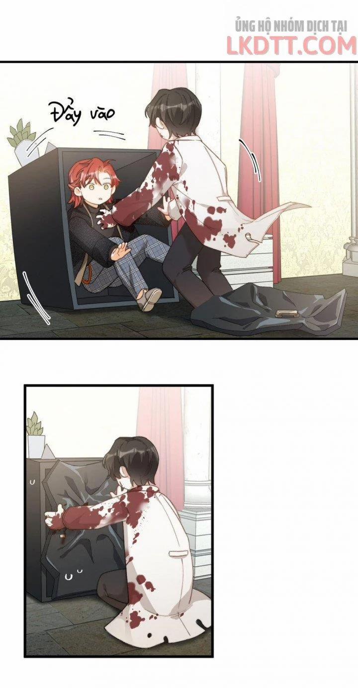 Kiss The Abyss 4 trang 49