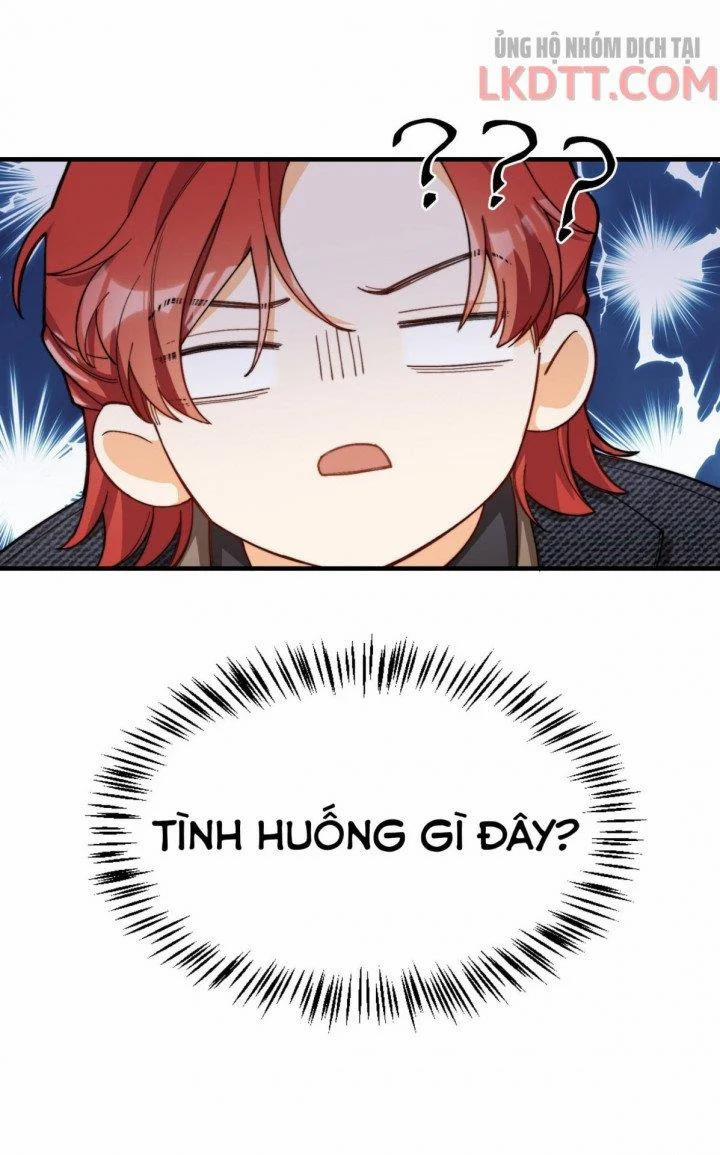 Kiss The Abyss 4 trang 51