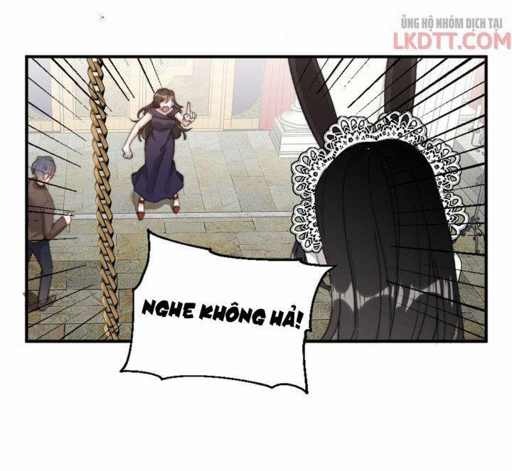 Kiss The Abyss 4 trang 6