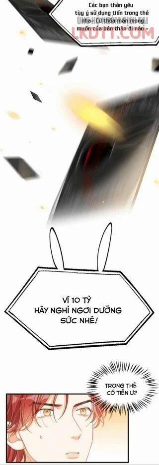 Kiss The Abyss 5 trang 24