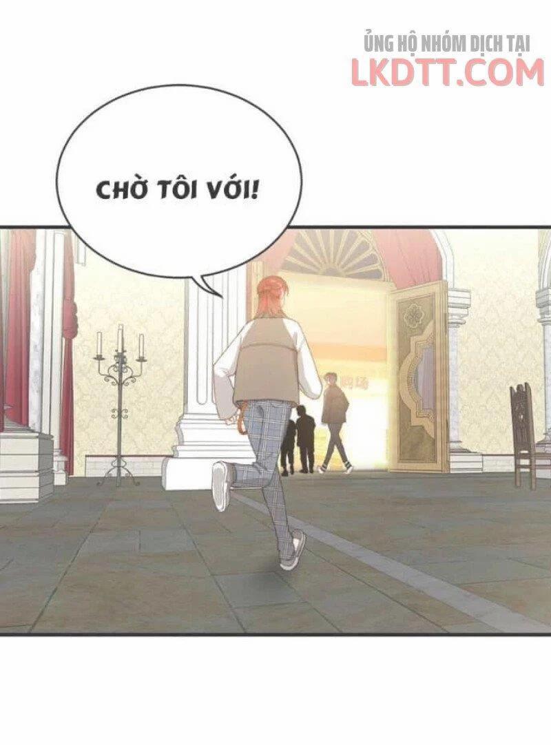 Kiss The Abyss 6 trang 10