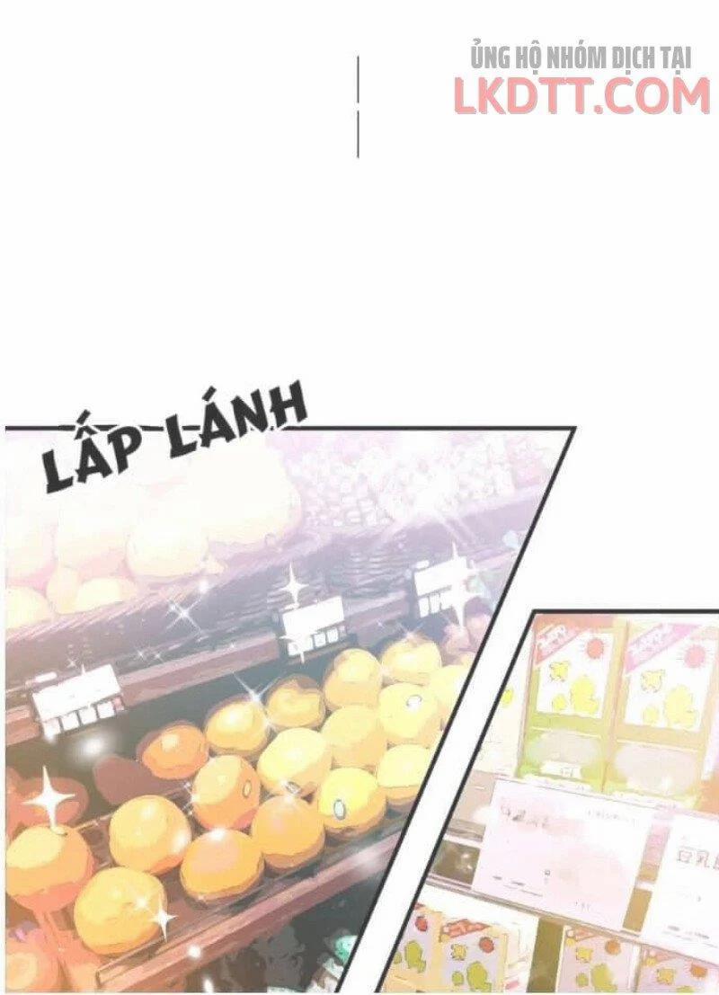 Kiss The Abyss 6 trang 11