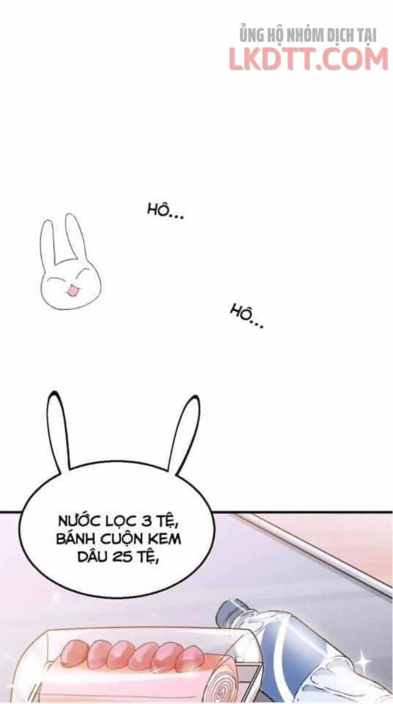 Kiss The Abyss 6 trang 21