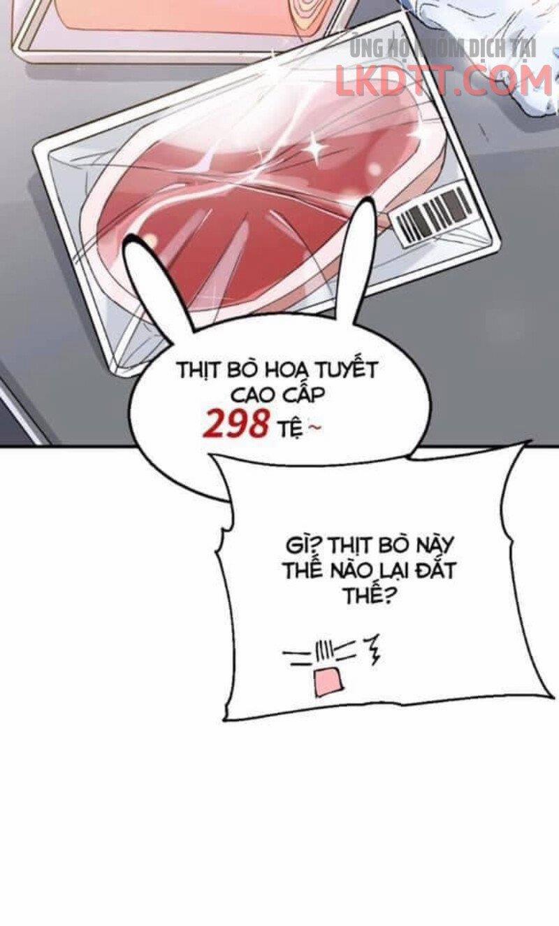 Kiss The Abyss 6 trang 22