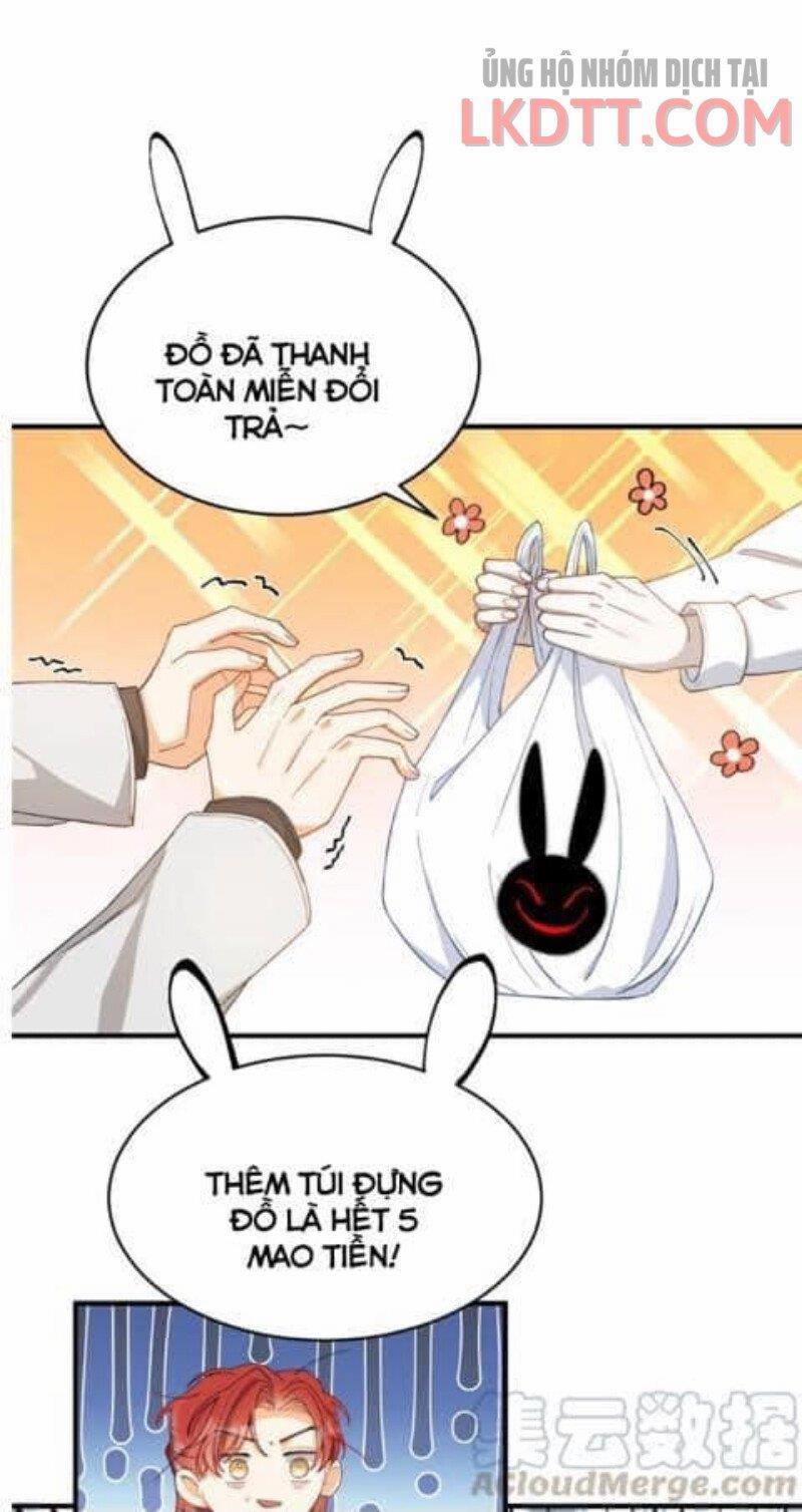 Kiss The Abyss 6 trang 24