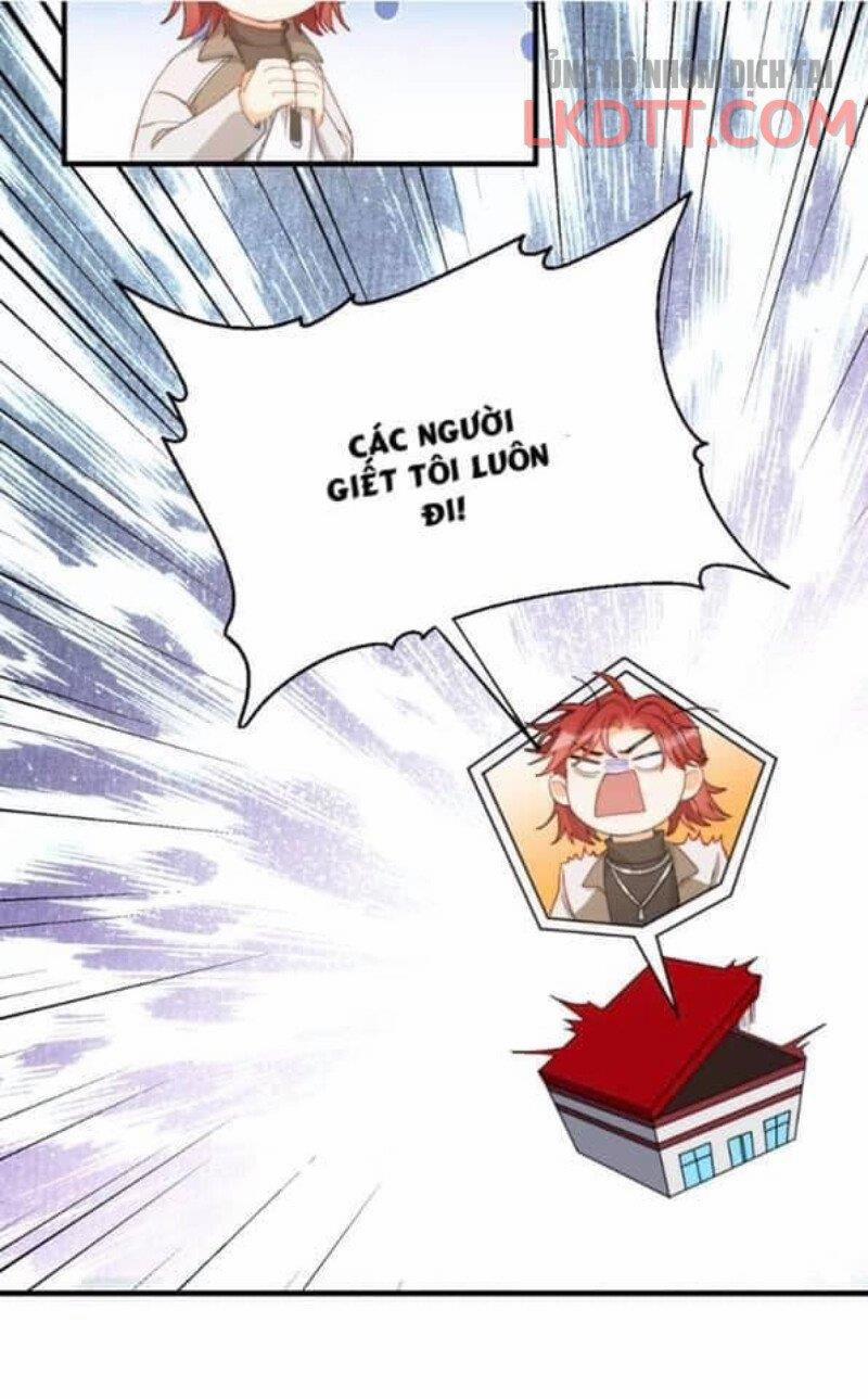 Kiss The Abyss 6 trang 25