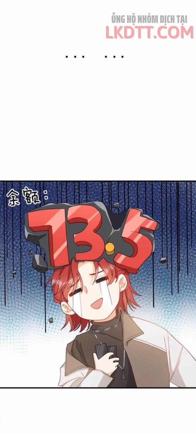 Kiss The Abyss 6 trang 26