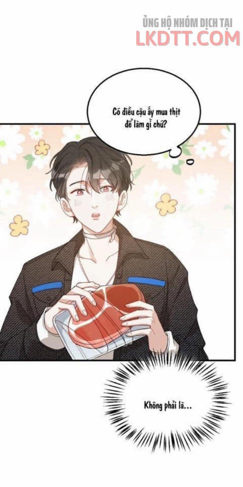 Kiss The Abyss 6 trang 29