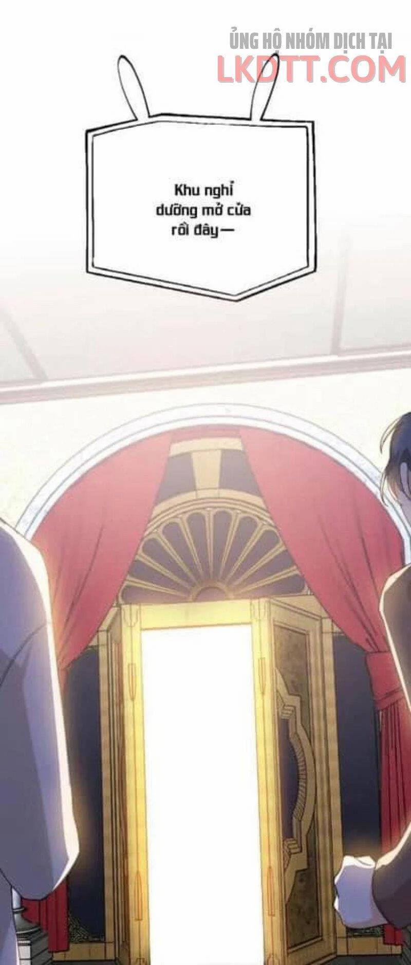 Kiss The Abyss 6 trang 3