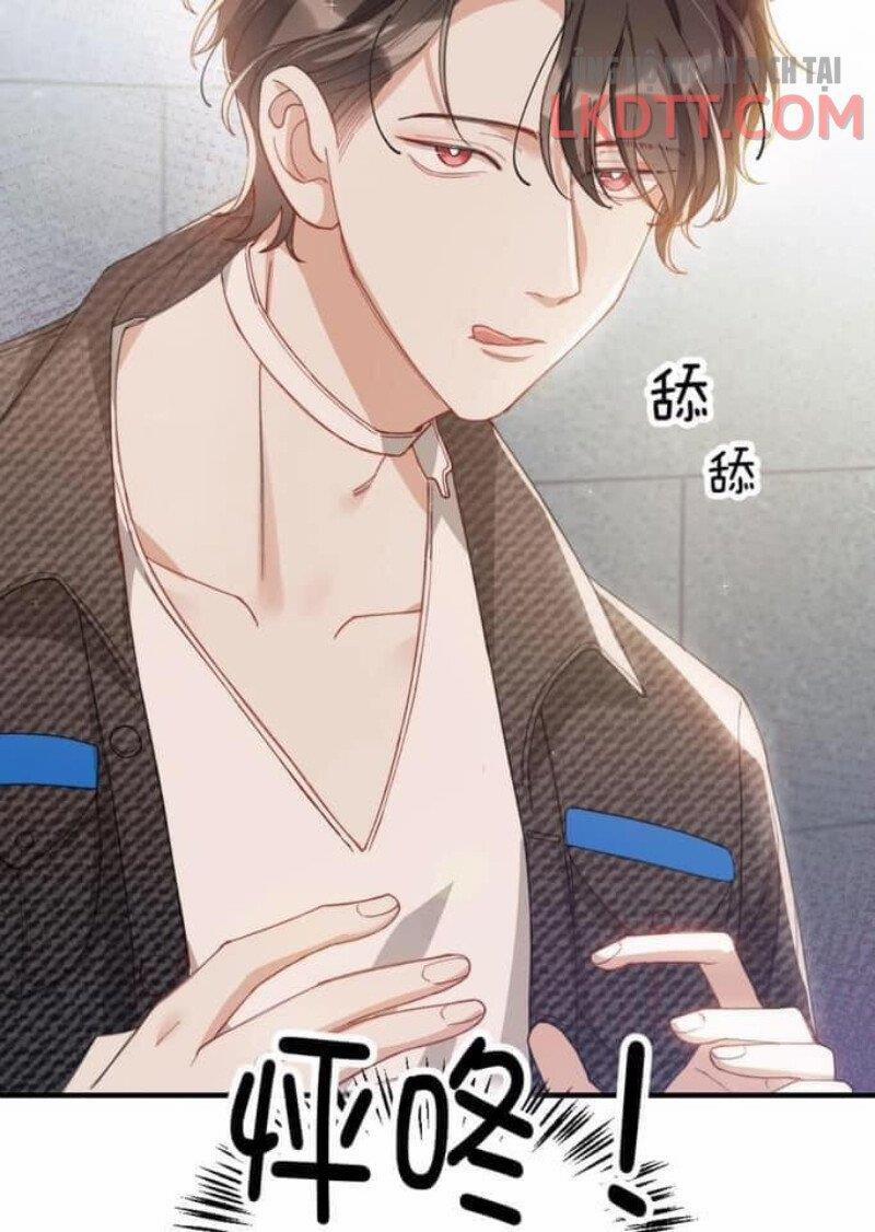 Kiss The Abyss 6 trang 33