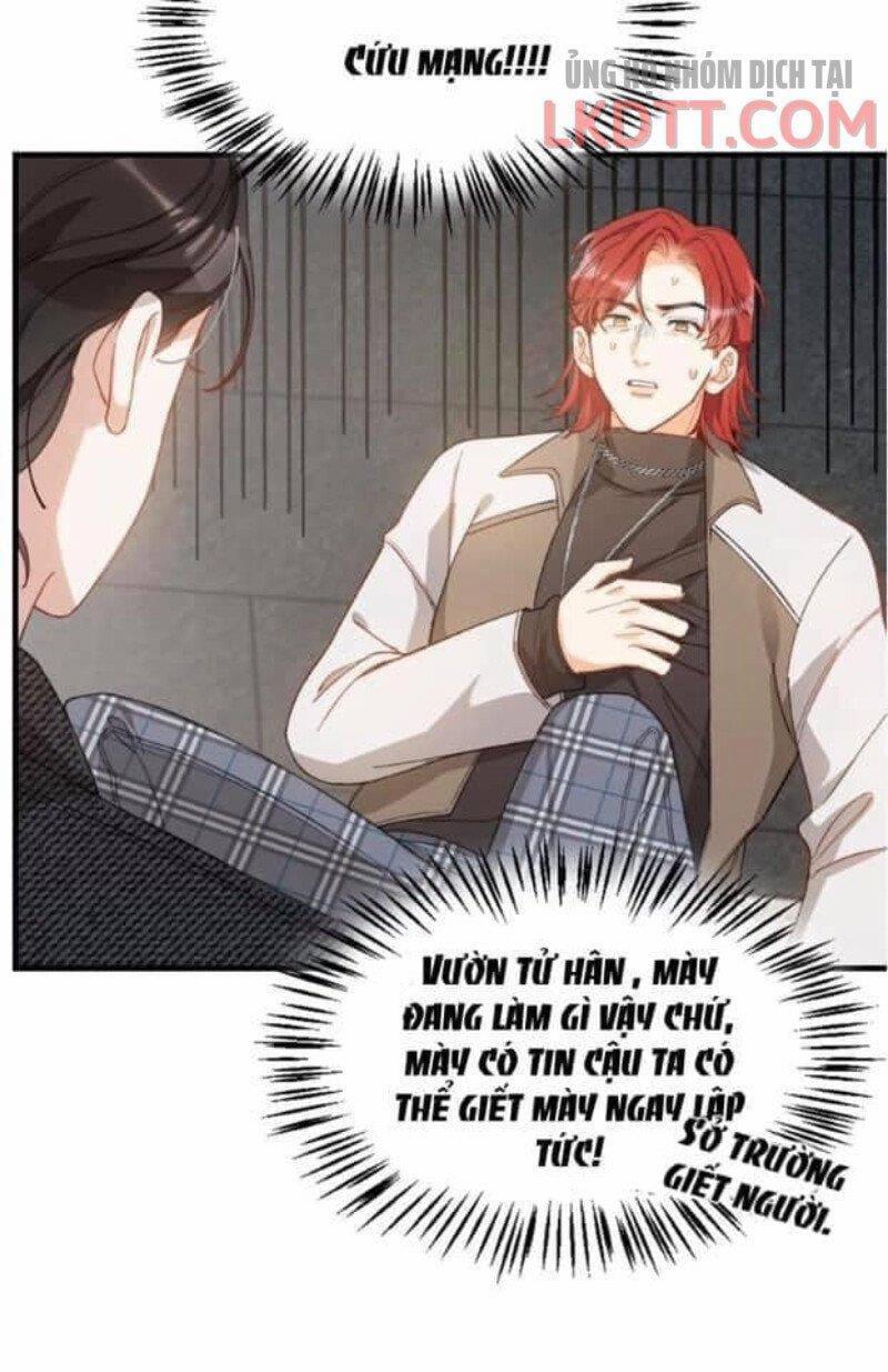 Kiss The Abyss 6 trang 34