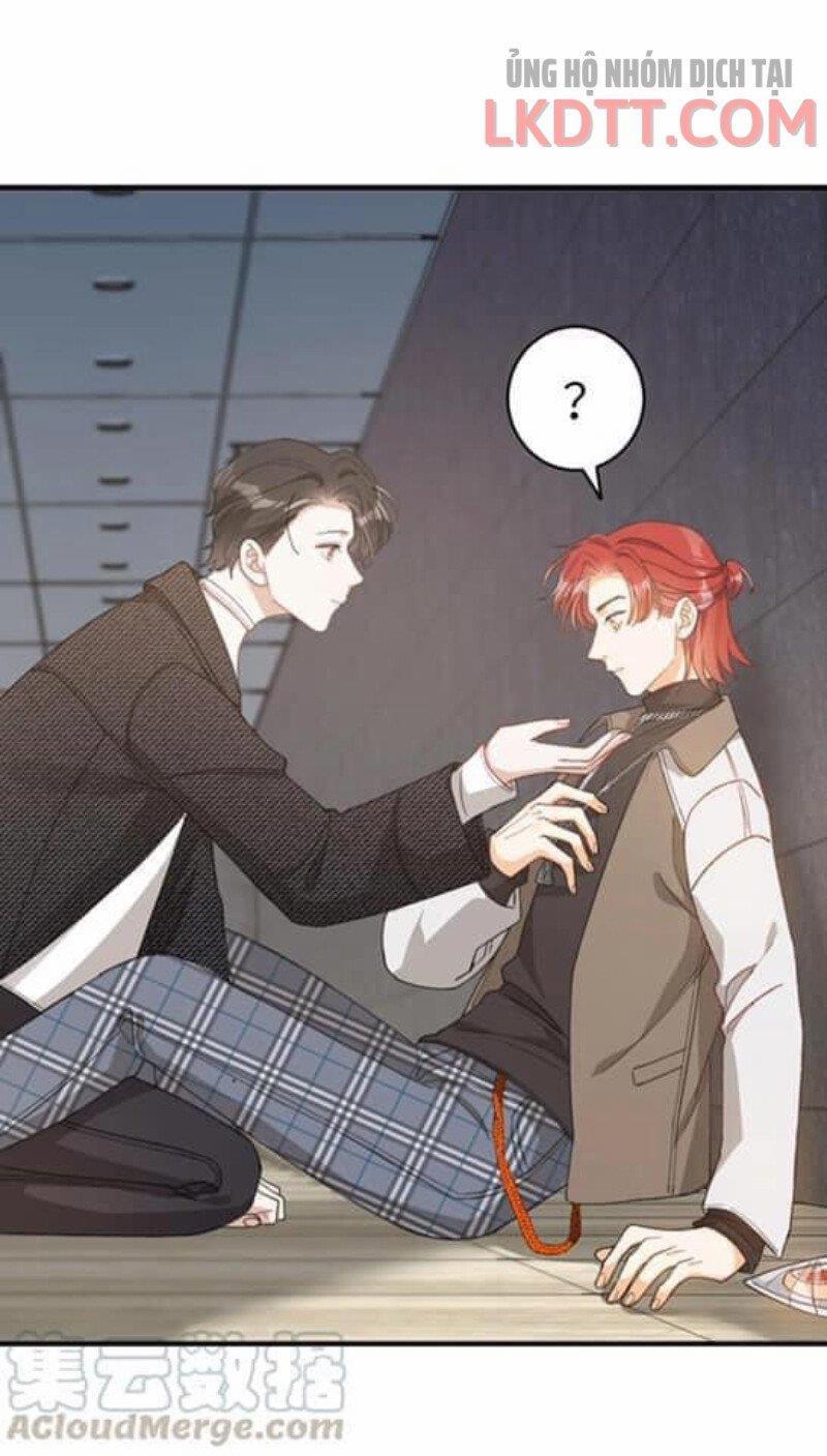 Kiss The Abyss 6 trang 36