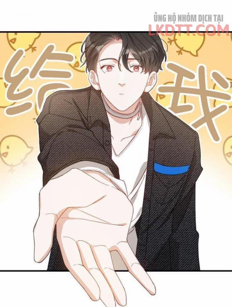 Kiss The Abyss 6 trang 37