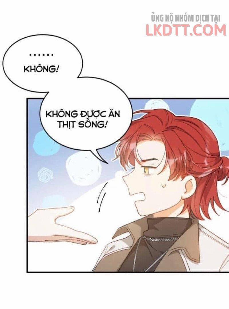 Kiss The Abyss 6 trang 38