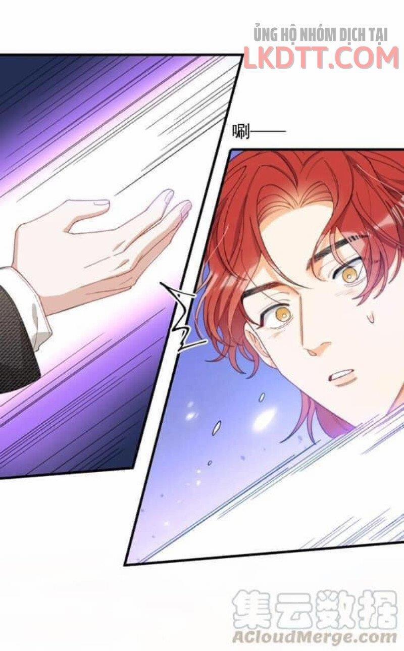 Kiss The Abyss 6 trang 40