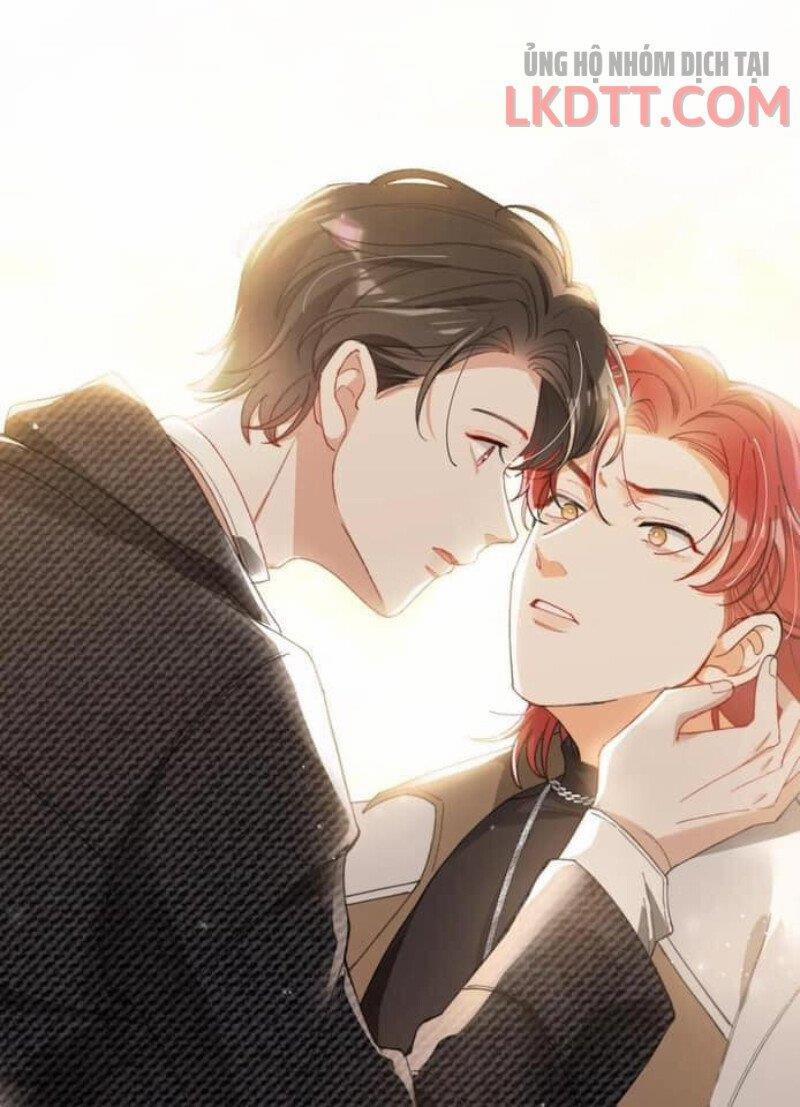 Kiss The Abyss 6 trang 41