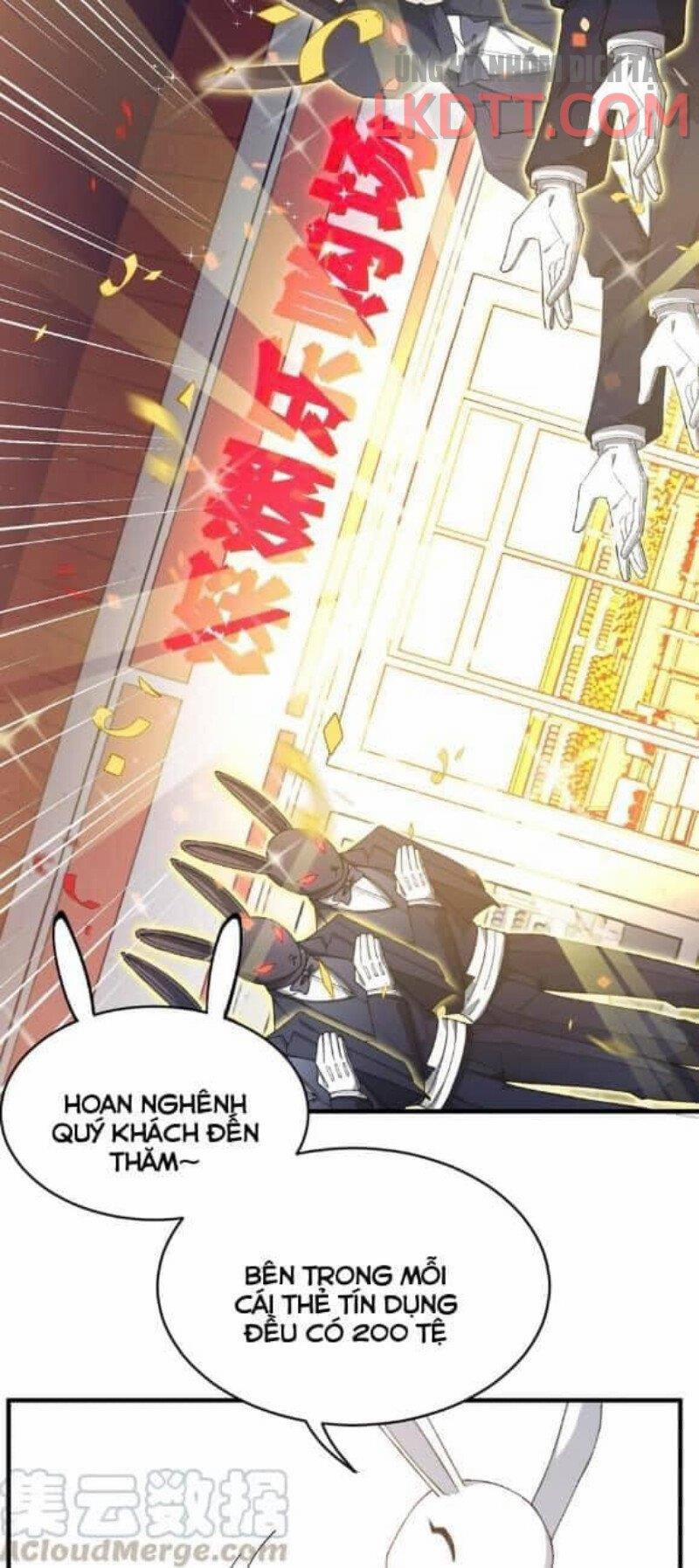 Kiss The Abyss 6 trang 5