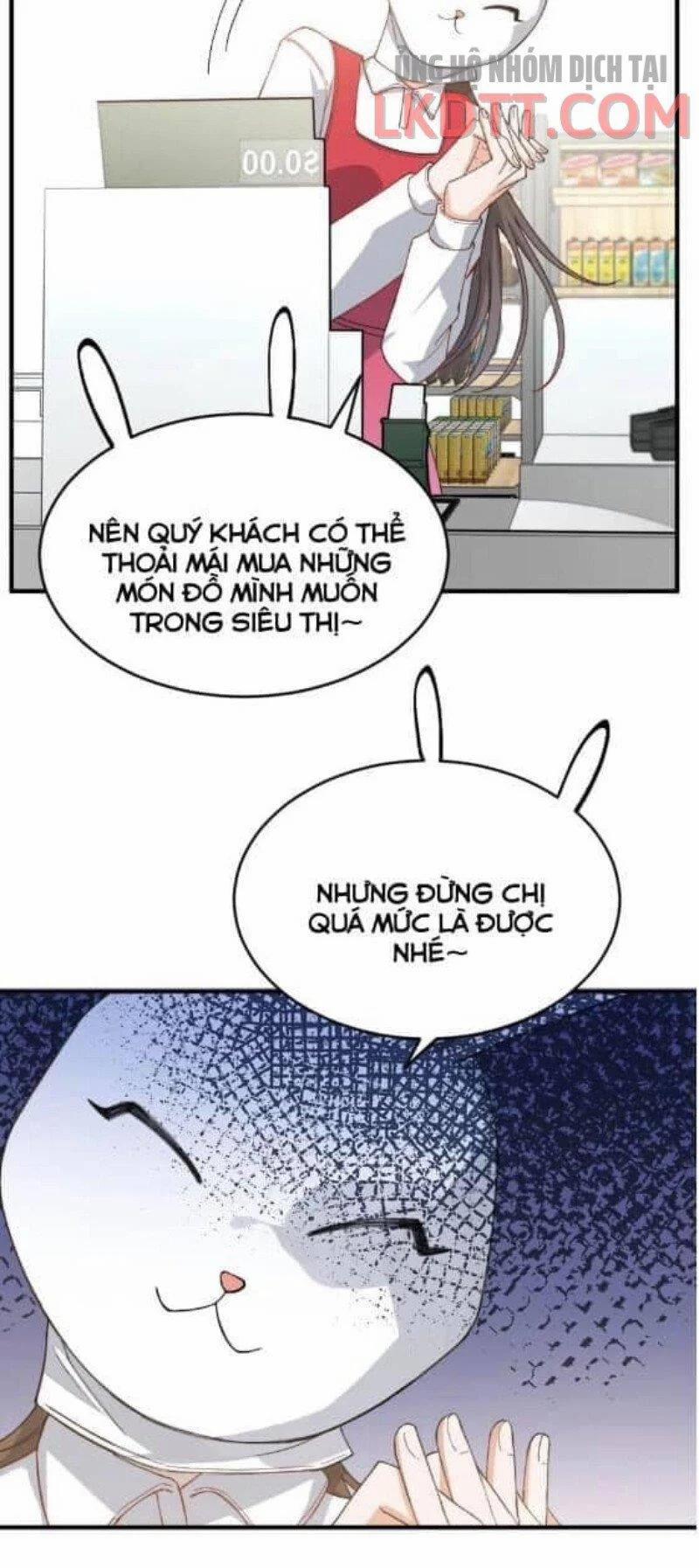 Kiss The Abyss 6 trang 6