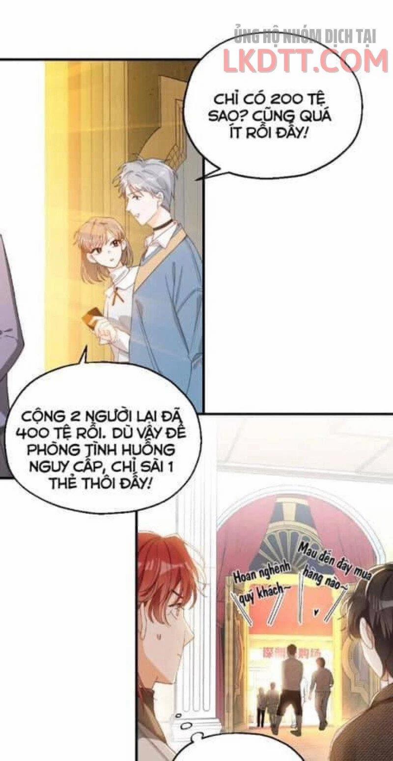 Kiss The Abyss 6 trang 7