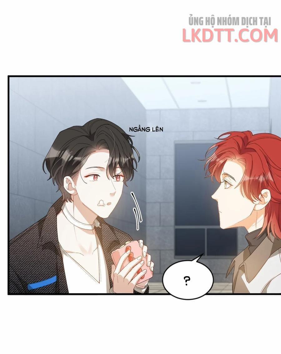 Kiss The Abyss 7 trang 28