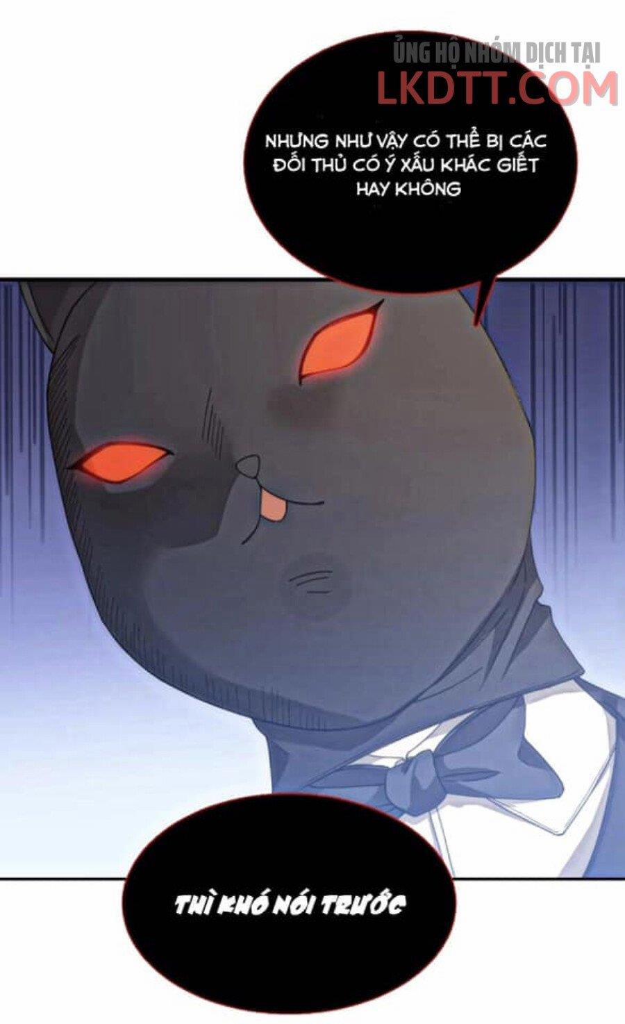 Kiss The Abyss 7 trang 36